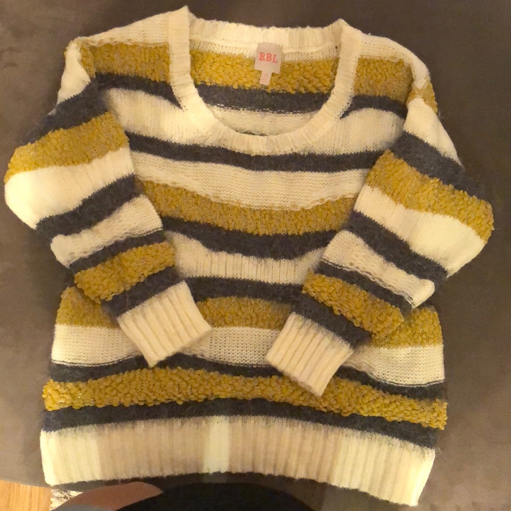 Rory Beca Sweater